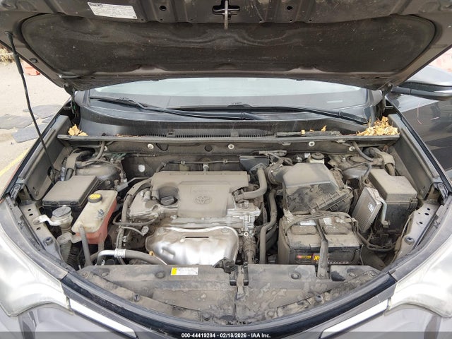 Toyota Rav4 Xle 2016 2T3RFREV8GW416186 Image 10