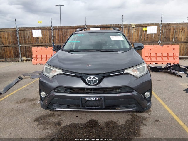 Toyota Rav4 Xle 2016 2T3RFREV8GW416186 Image 13