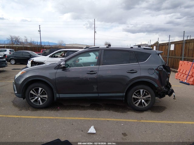 Toyota Rav4 Xle 2016 2T3RFREV8GW416186 Image 15