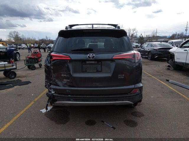 Toyota Rav4 Xle 2016 2T3RFREV8GW416186 Image 17