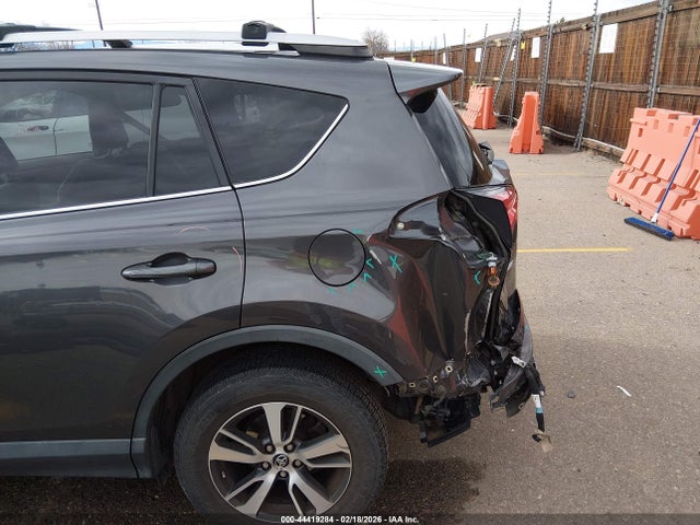 Toyota Rav4 Xle 2016 2T3RFREV8GW416186 Image 19