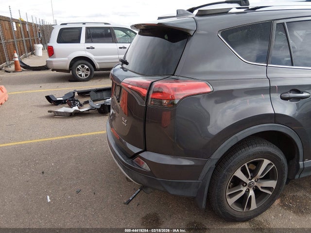 Toyota Rav4 Xle 2016 2T3RFREV8GW416186 Image 20