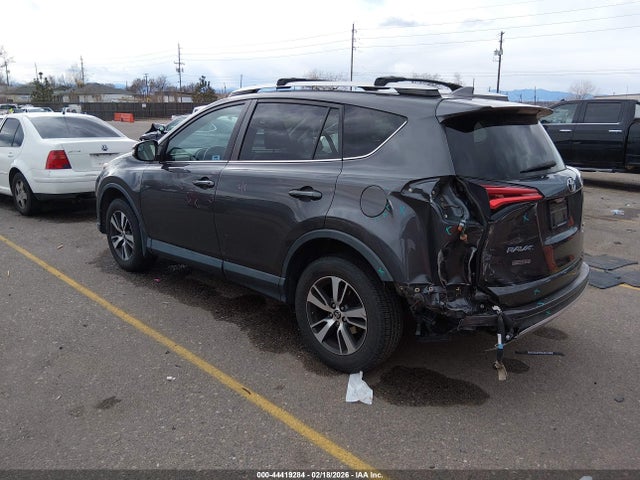 Toyota Rav4 Xle 2016 2T3RFREV8GW416186 Image 3