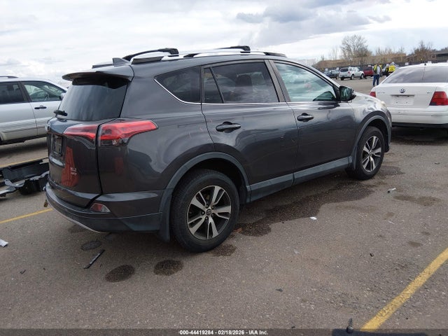 Toyota Rav4 Xle 2016 2T3RFREV8GW416186 Image 4