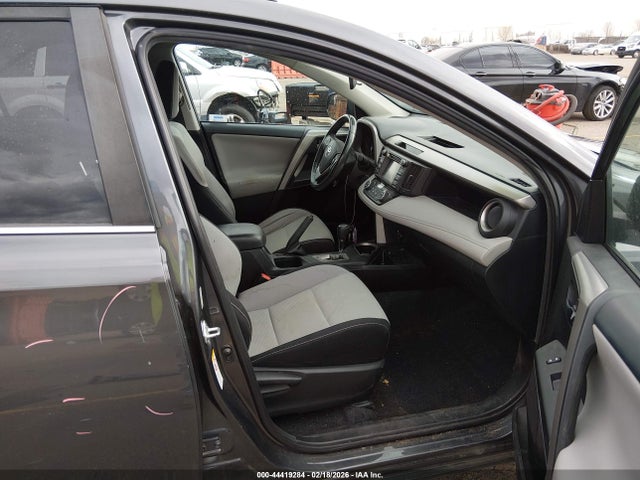 Toyota Rav4 Xle 2016 2T3RFREV8GW416186 Image 5