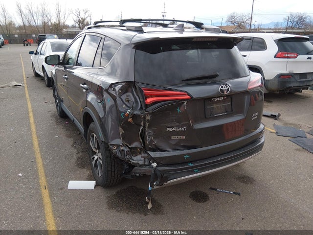 Toyota Rav4 Xle 2016 2T3RFREV8GW416186 Image 6