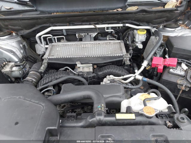 Aukcja sprzedaży 2021 Subaru Ascent Limited, vin: 4S4WMALD8M3463748, numer aukcji: 44419293