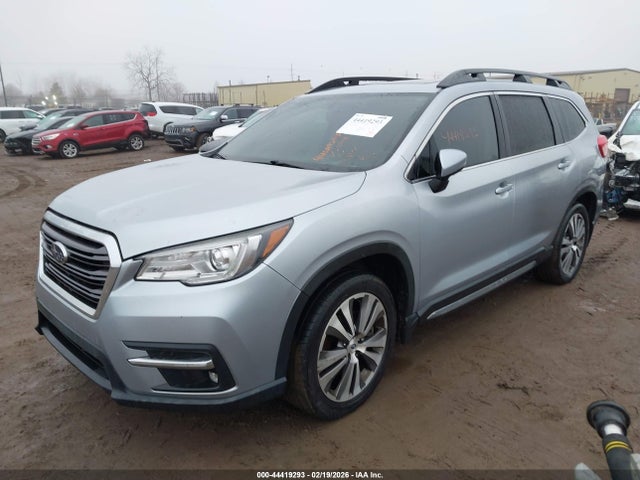 Aukcja sprzedaży 2021 Subaru Ascent Limited, vin: 4S4WMALD8M3463748, numer aukcji: 44419293