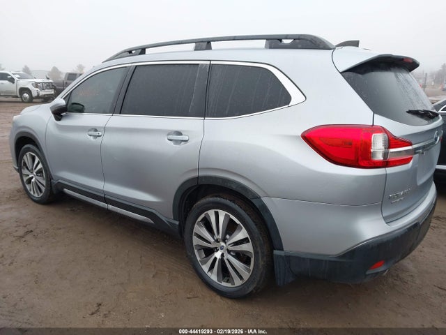 Aukcja sprzedaży 2021 Subaru Ascent Limited, vin: 4S4WMALD8M3463748, numer aukcji: 44419293