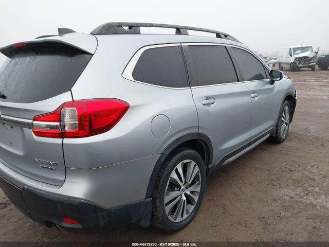 Aukcja sprzedaży 2021 Subaru Ascent Limited, vin: 4S4WMALD8M3463748, numer aukcji: 44419293
