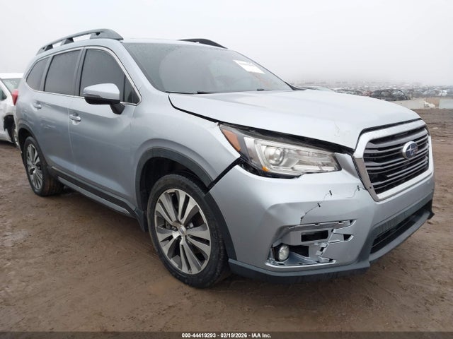Aukcja sprzedaży 2021 Subaru Ascent Limited, vin: 4S4WMALD8M3463748, numer aukcji: 44419293