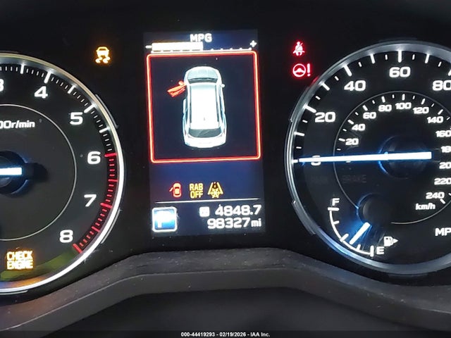 Aukcja sprzedaży 2021 Subaru Ascent Limited, vin: 4S4WMALD8M3463748, numer aukcji: 44419293