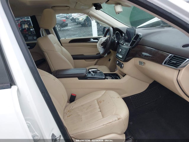 2018 MERCEDES-BENZ GLE 350 4JGDA5HB7JB129761 Photo 4