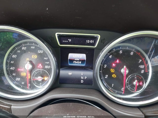 2018 MERCEDES-BENZ GLE 350 4JGDA5HB7JB129761 Photo 6