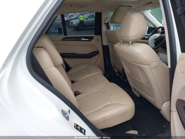 2018 MERCEDES-BENZ GLE 350 4JGDA5HB7JB129761 Photo 7