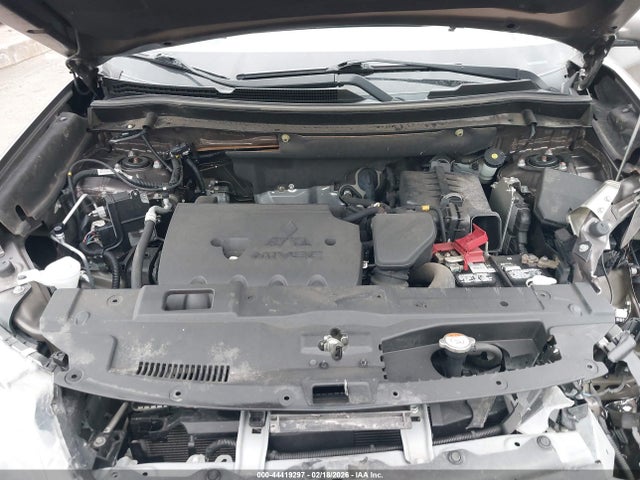 2019 MITSUBISHI OUTLANDER JA4AZ3A39KZ006473 Photo 9