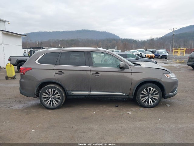 Продаж на аукціоні авто 2019 Mitsubishi Outlander Sel, vin: JA4AZ3A39KZ006473, номер лоту: 44419297
