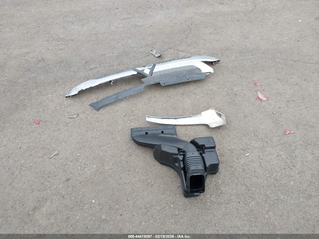 Продаж на аукціоні авто 2019 Mitsubishi Outlander Sel, vin: JA4AZ3A39KZ006473, номер лоту: 44419297