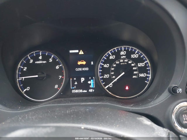2019 MITSUBISHI OUTLANDER JA4AZ3A39KZ006473 Photo 6