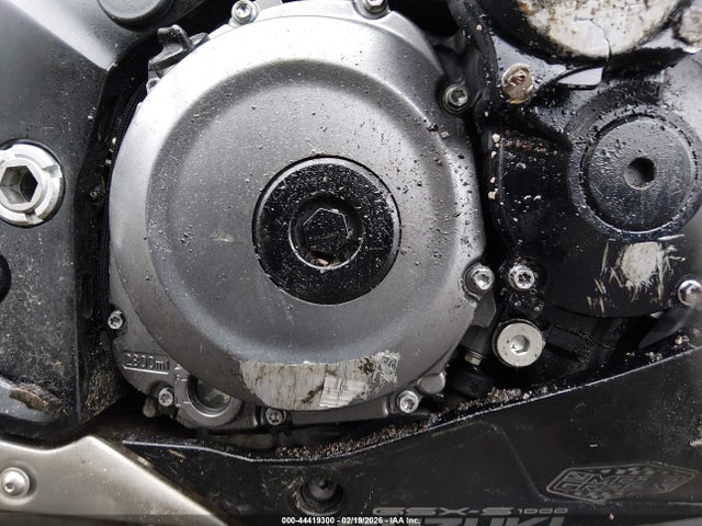 JS1EK12B1N7100508 Suzuki Gsx1000 Gt/gt+