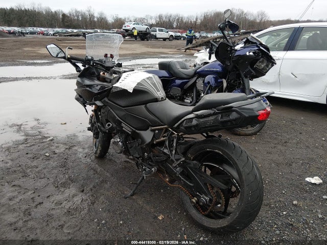 JS1EK12B1N7100508 Suzuki Gsx1000 Gt/gt+