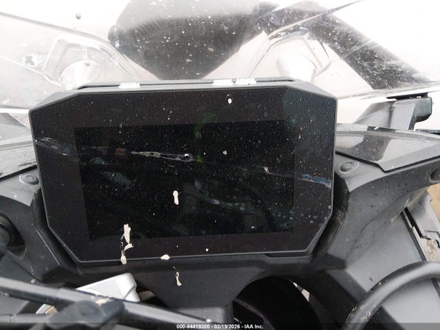 JS1EK12B1N7100508 Suzuki Gsx1000 Gt/gt+