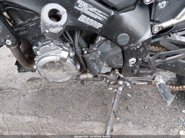 JS1EK12B1N7100508 Suzuki Gsx1000 Gt/gt+