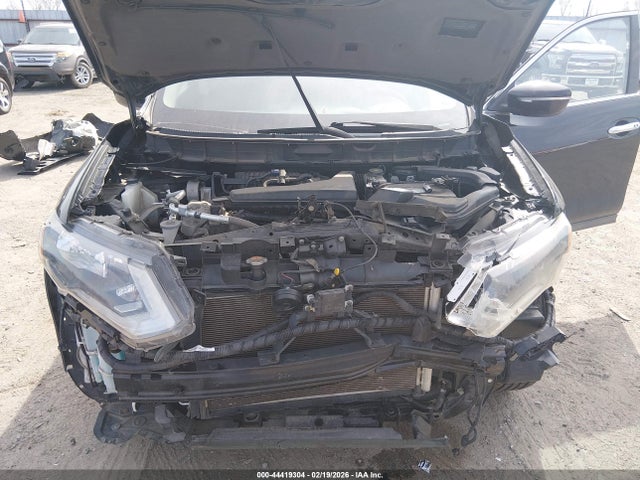 Продажа на аукционе авто 2019 Nissan Rogue Sv, vin: 5N1AT2MV9KC729091, номер лота: 44419304