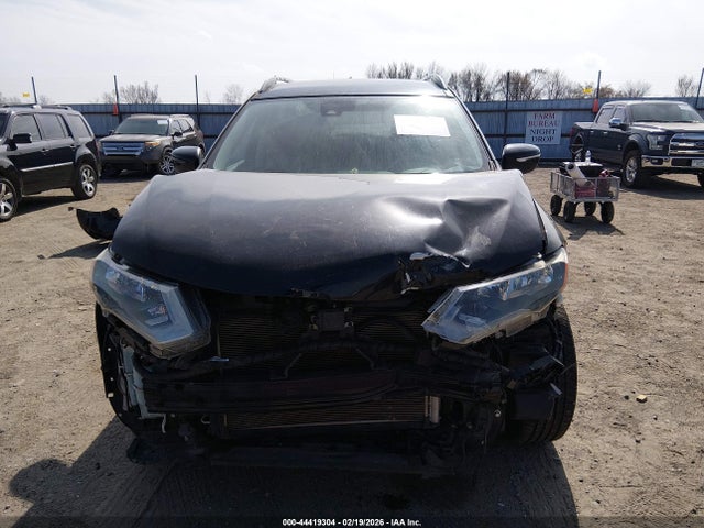Продажа на аукционе авто 2019 Nissan Rogue Sv, vin: 5N1AT2MV9KC729091, номер лота: 44419304