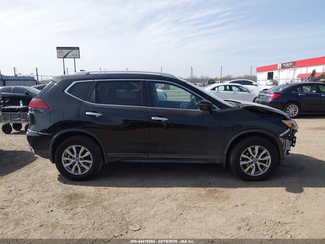 Продажа на аукционе авто 2019 Nissan Rogue Sv, vin: 5N1AT2MV9KC729091, номер лота: 44419304