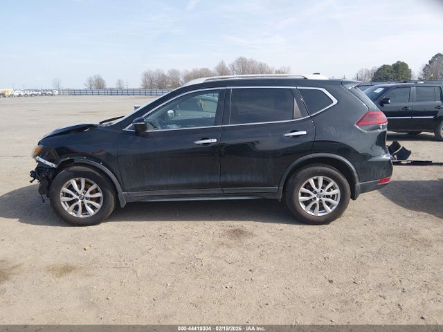 Продажа на аукционе авто 2019 Nissan Rogue Sv, vin: 5N1AT2MV9KC729091, номер лота: 44419304