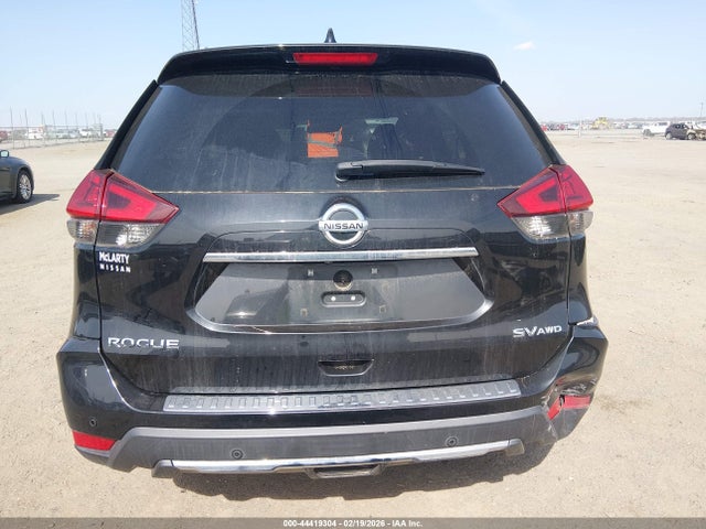Продажа на аукционе авто 2019 Nissan Rogue Sv, vin: 5N1AT2MV9KC729091, номер лота: 44419304