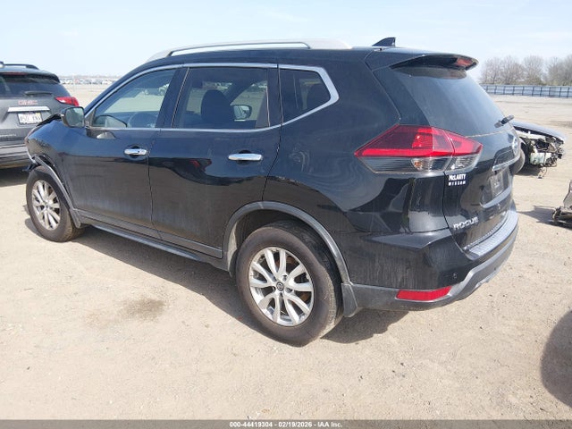 Продажа на аукционе авто 2019 Nissan Rogue Sv, vin: 5N1AT2MV9KC729091, номер лота: 44419304