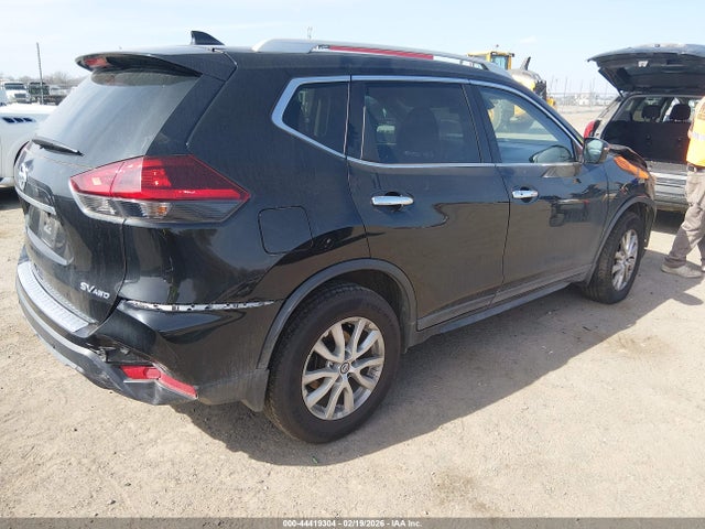 Продажа на аукционе авто 2019 Nissan Rogue Sv, vin: 5N1AT2MV9KC729091, номер лота: 44419304