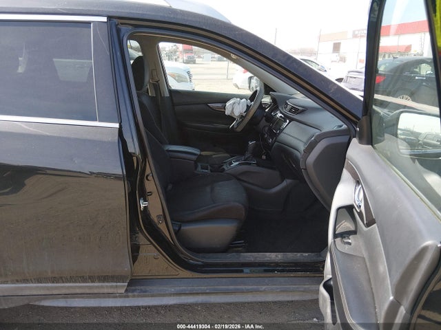 Продажа на аукционе авто 2019 Nissan Rogue Sv, vin: 5N1AT2MV9KC729091, номер лота: 44419304
