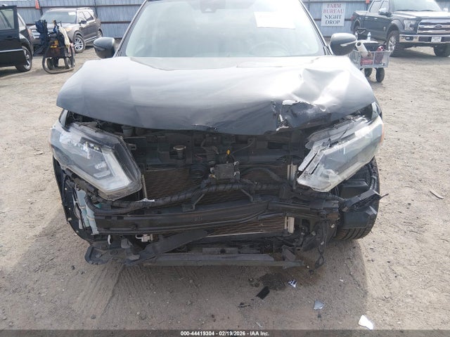 Продажа на аукционе авто 2019 Nissan Rogue Sv, vin: 5N1AT2MV9KC729091, номер лота: 44419304