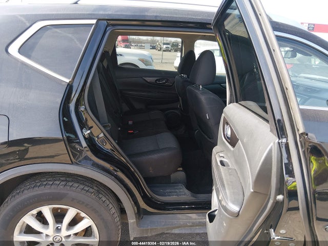 Продажа на аукционе авто 2019 Nissan Rogue Sv, vin: 5N1AT2MV9KC729091, номер лота: 44419304
