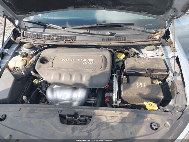 Aukcja sprzedaży 2015 Chrysler 200 Limited, vin: 1C3CCCAB5FN634586, numer aukcji: 44419306