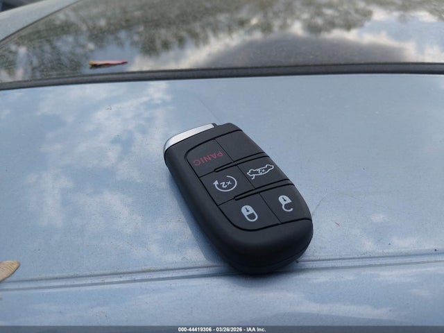 Aukcja sprzedaży 2015 Chrysler 200 Limited, vin: 1C3CCCAB5FN634586, numer aukcji: 44419306