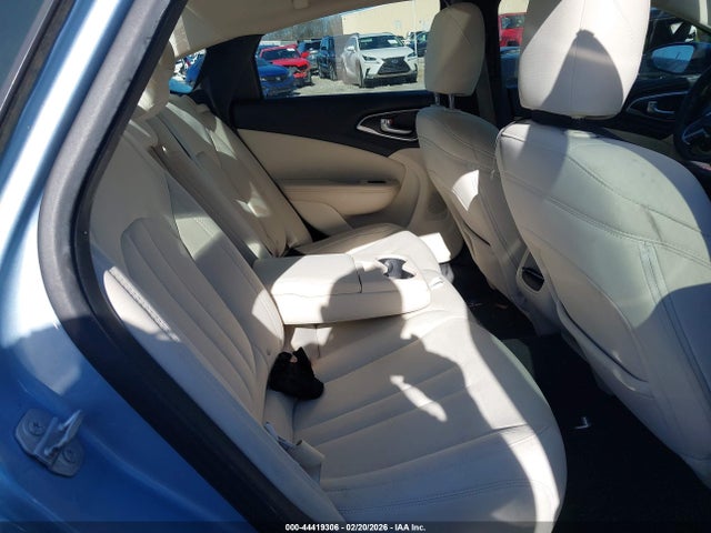 Aukcja sprzedaży 2015 Chrysler 200 Limited, vin: 1C3CCCAB5FN634586, numer aukcji: 44419306