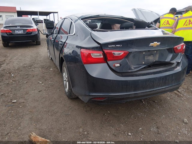 1G1ZB5STXLF134028 Chevrolet Malibu Fwd Ls