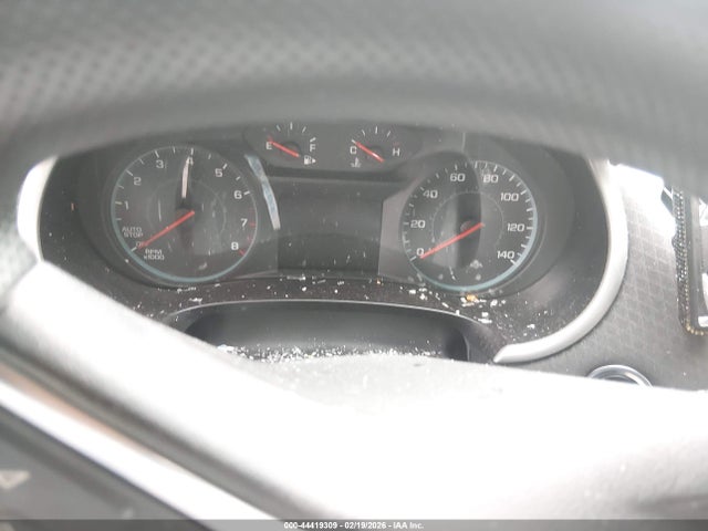 1G1ZB5STXLF134028 Chevrolet Malibu Fwd Ls