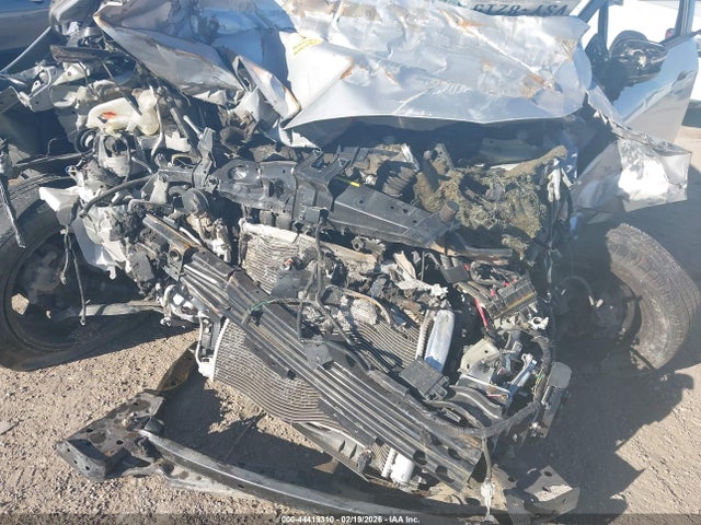 44419310 :رقم المزاد ، 3N1CN8EV9ML841084 vin ، 2021 Nissan Versa Sv Xtronic Cvt مزاد بيع