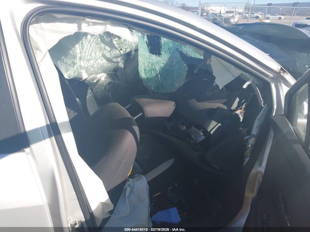 44419310 :رقم المزاد ، 3N1CN8EV9ML841084 vin ، 2021 Nissan Versa Sv Xtronic Cvt مزاد بيع
