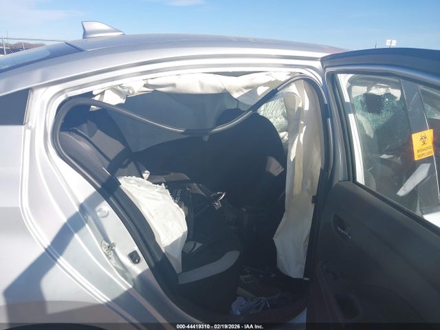 44419310 :رقم المزاد ، 3N1CN8EV9ML841084 vin ، 2021 Nissan Versa Sv Xtronic Cvt مزاد بيع