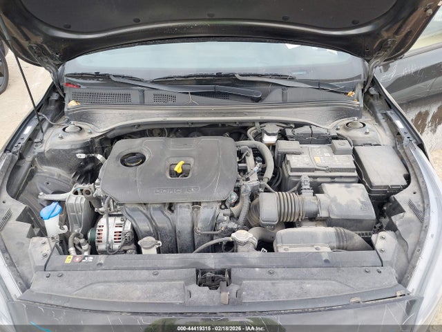 3KPF54AD2RE762660 KIA Forte Gt-line