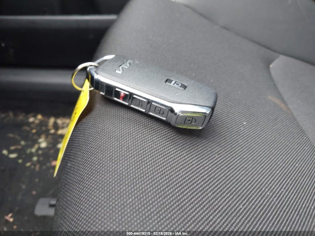 3KPF54AD2RE762660 KIA Forte Gt-line