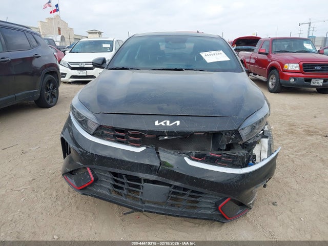 3KPF54AD2RE762660 KIA Forte Gt-line
