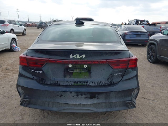 3KPF54AD2RE762660 KIA Forte Gt-line