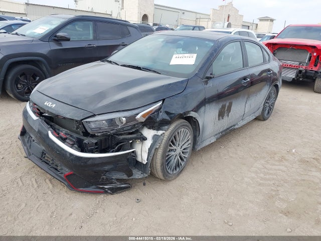 3KPF54AD2RE762660 KIA Forte Gt-line